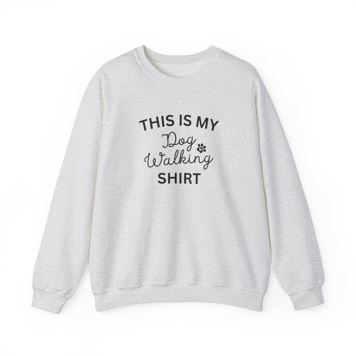 Funny Dog Lover Sweatshirt