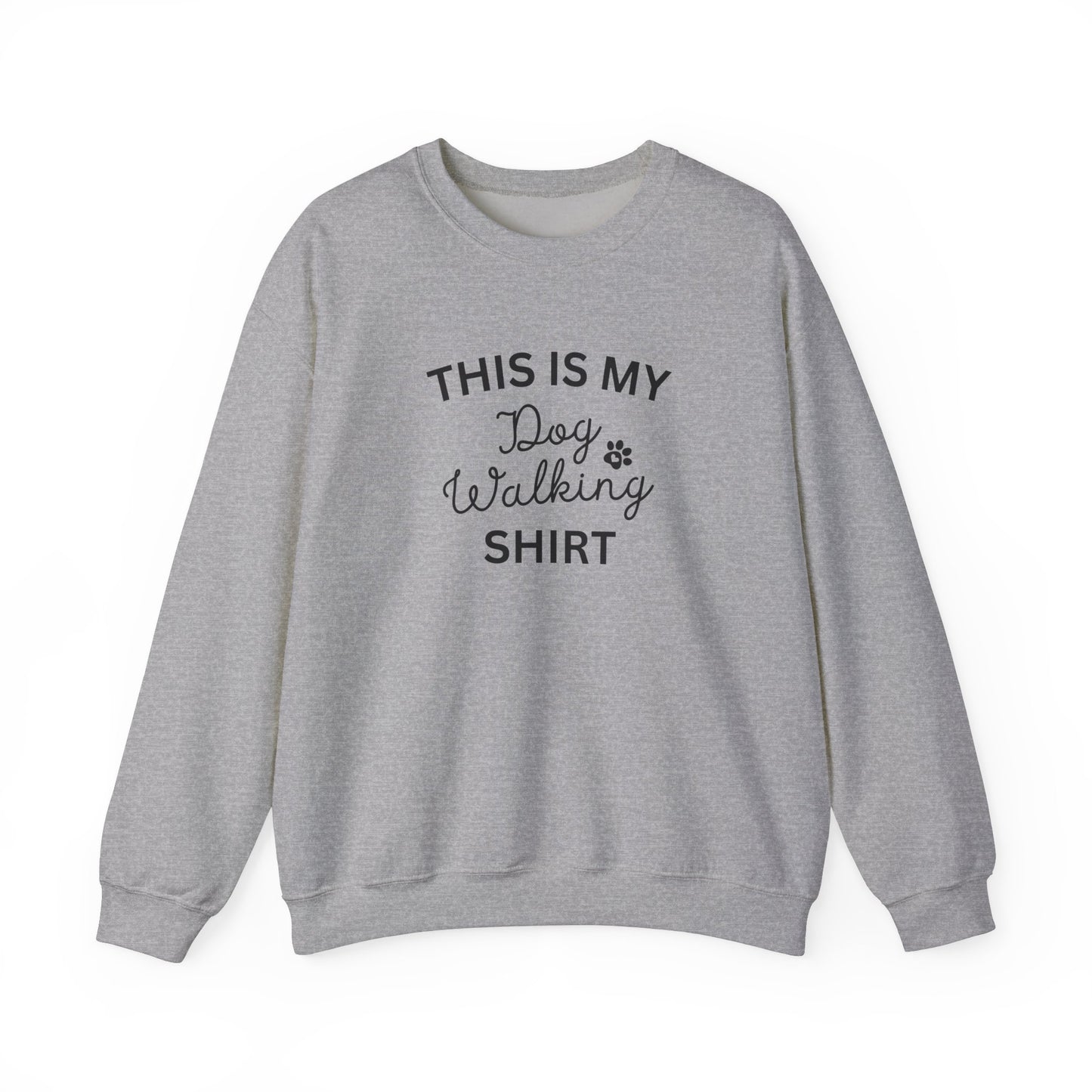 Funny Dog Lover Sweatshirt