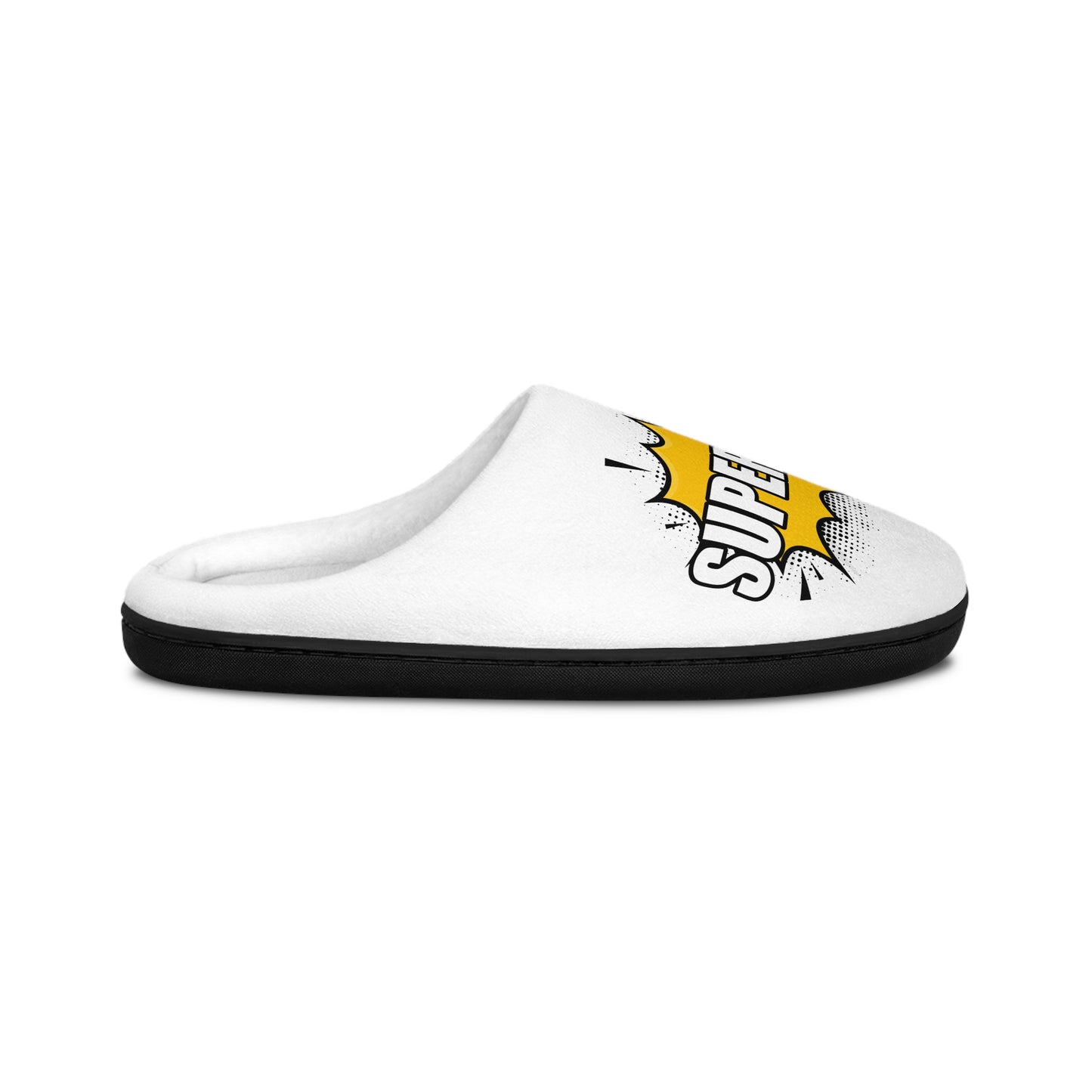Superwoman Women's Indoor Slippers