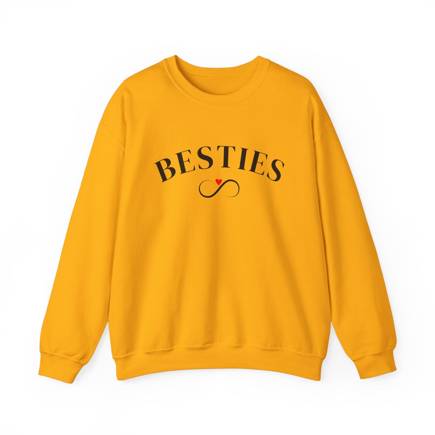 Besties Forever - Bestfriends Sweatshirt