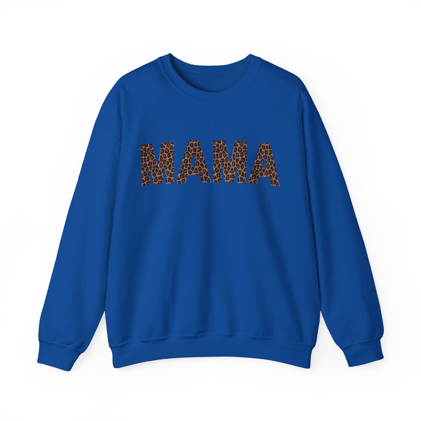 MAMA Comfy Sweatshirt for Mums
