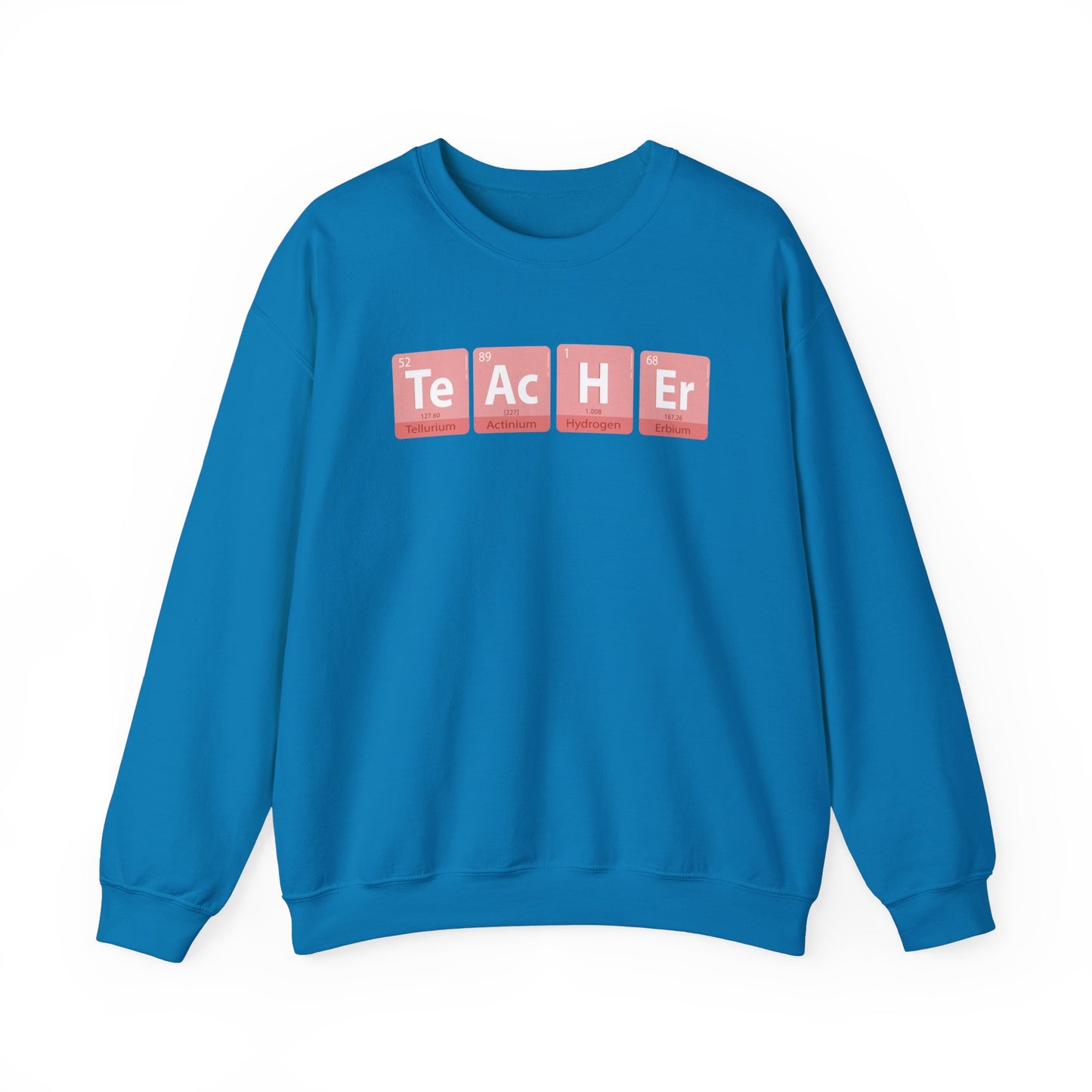 Funny Teacher Sweatshirt