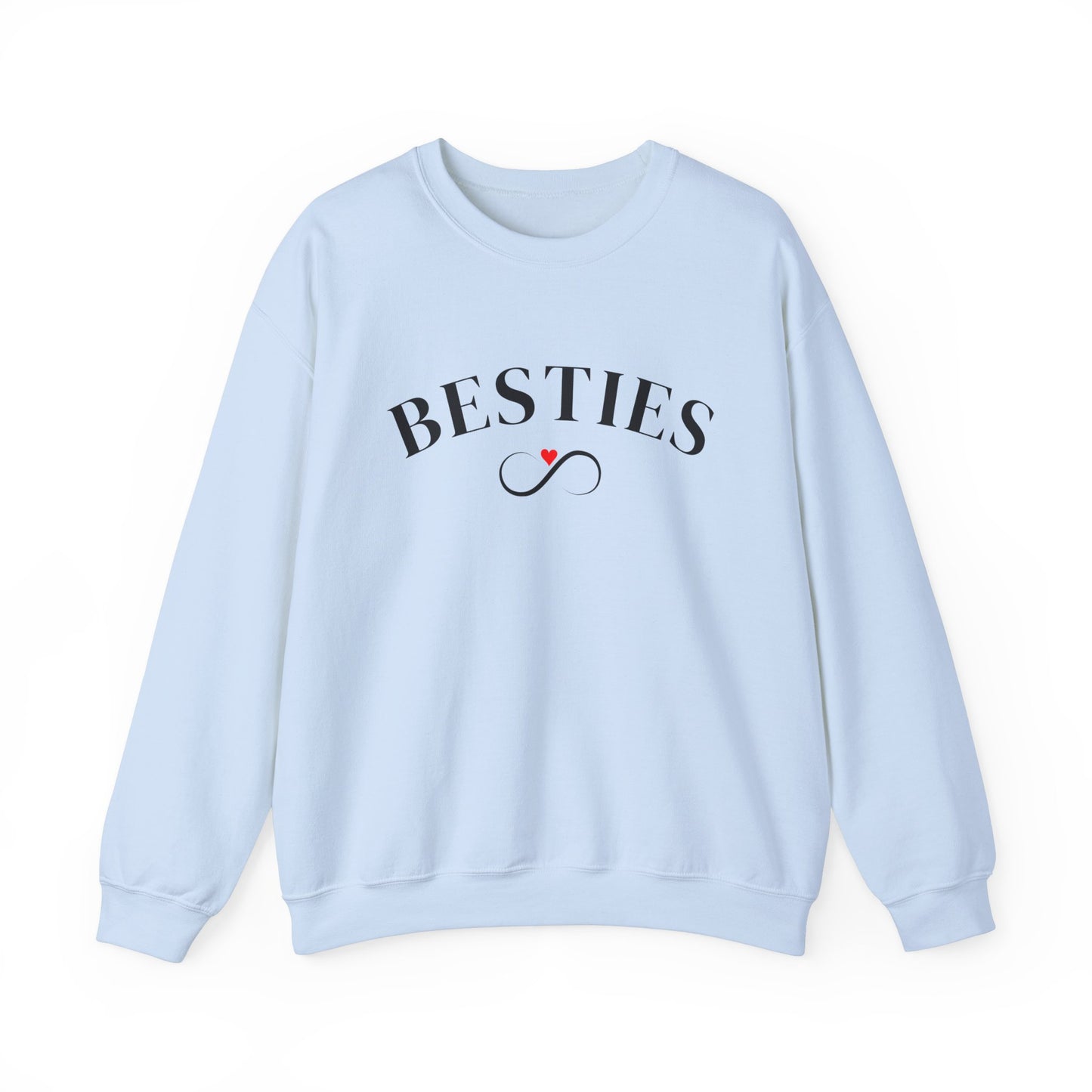 Besties Forever - Bestfriends Sweatshirt