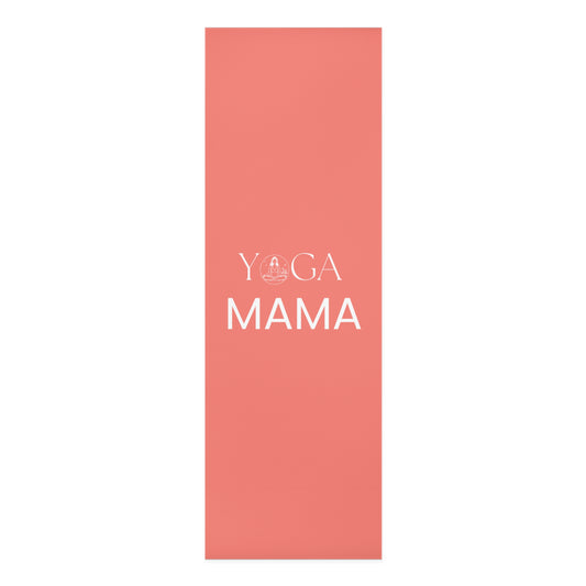 Yoga Mama Foam Yoga Mat For Moms