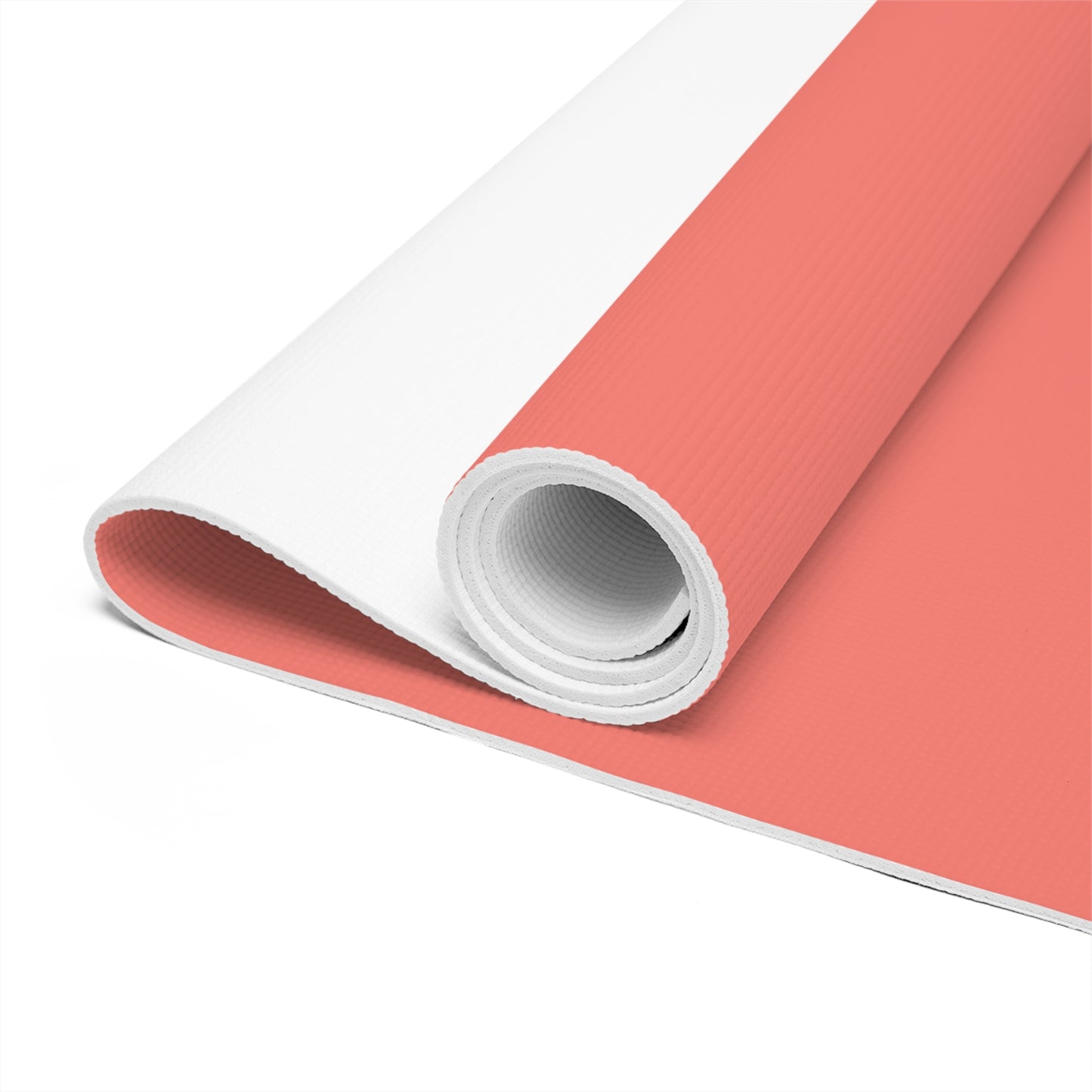 Yoga Mama Foam Yoga Mat For Yogi Moms