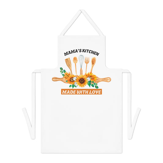 Mama's Kitchen Apron