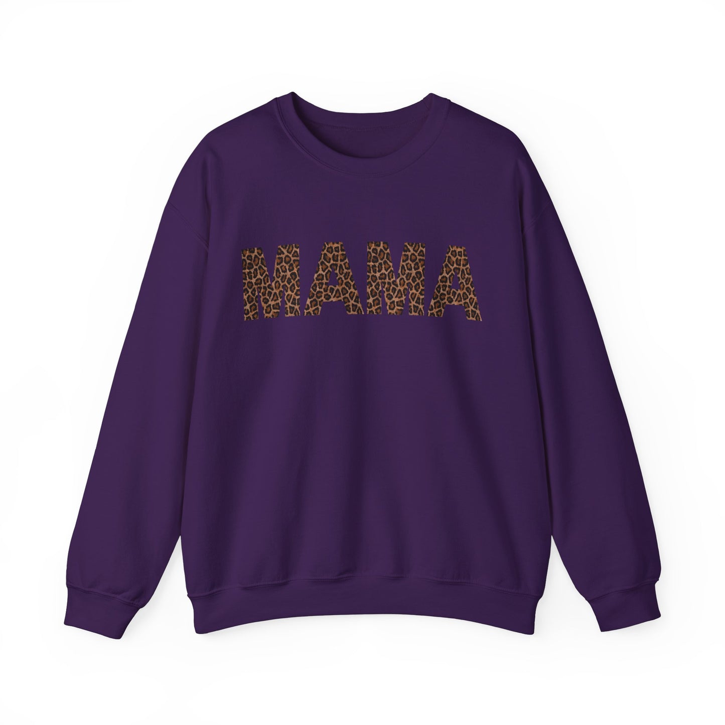 MAMA Comfy Sweatshirt for Mums
