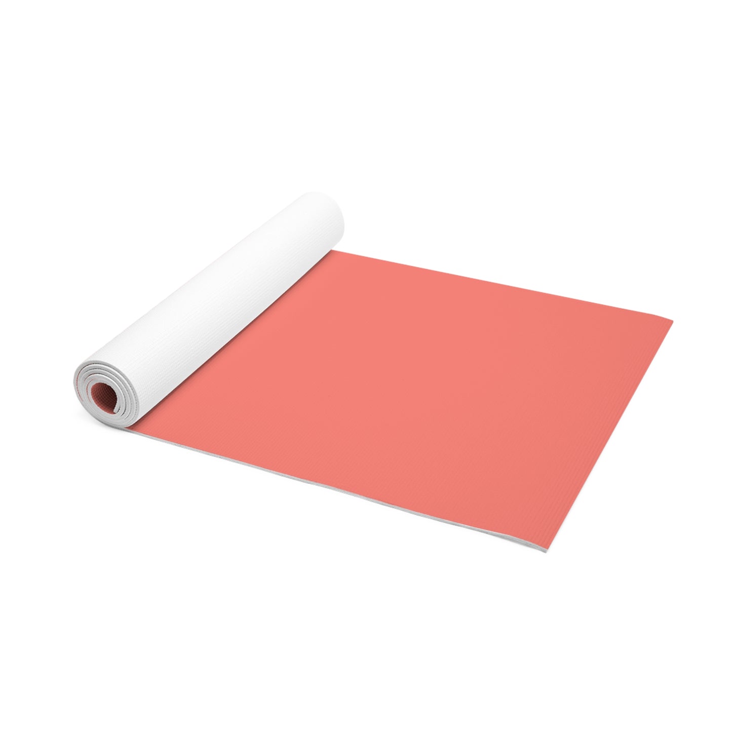 Yoga Mama Foam Yoga Mat For Yogi Moms