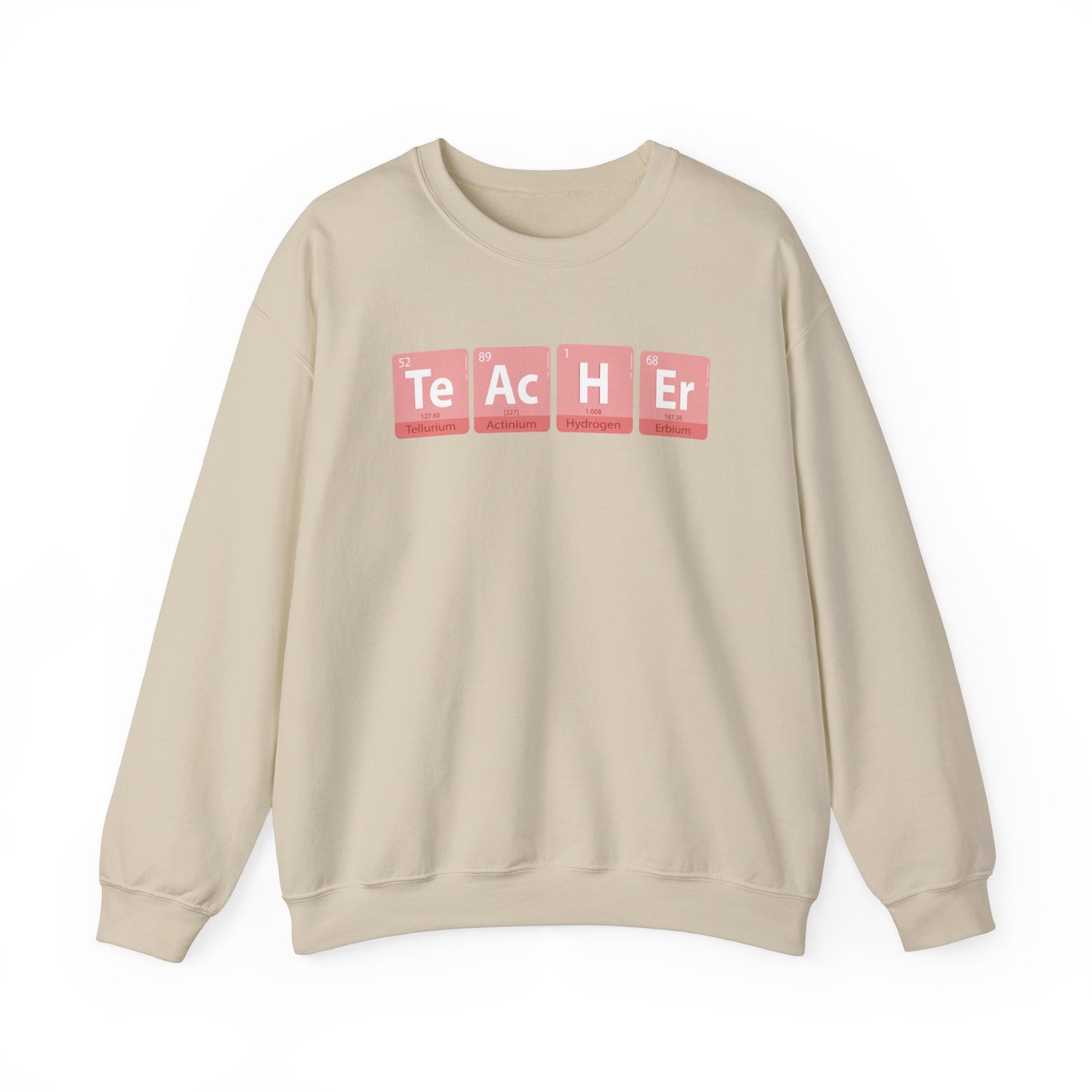 Funny Teacher Sweatshirt