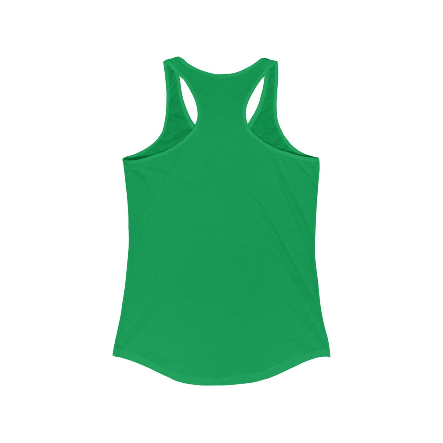 "Summer is a State of Mind" Racerback Summer Tank Top