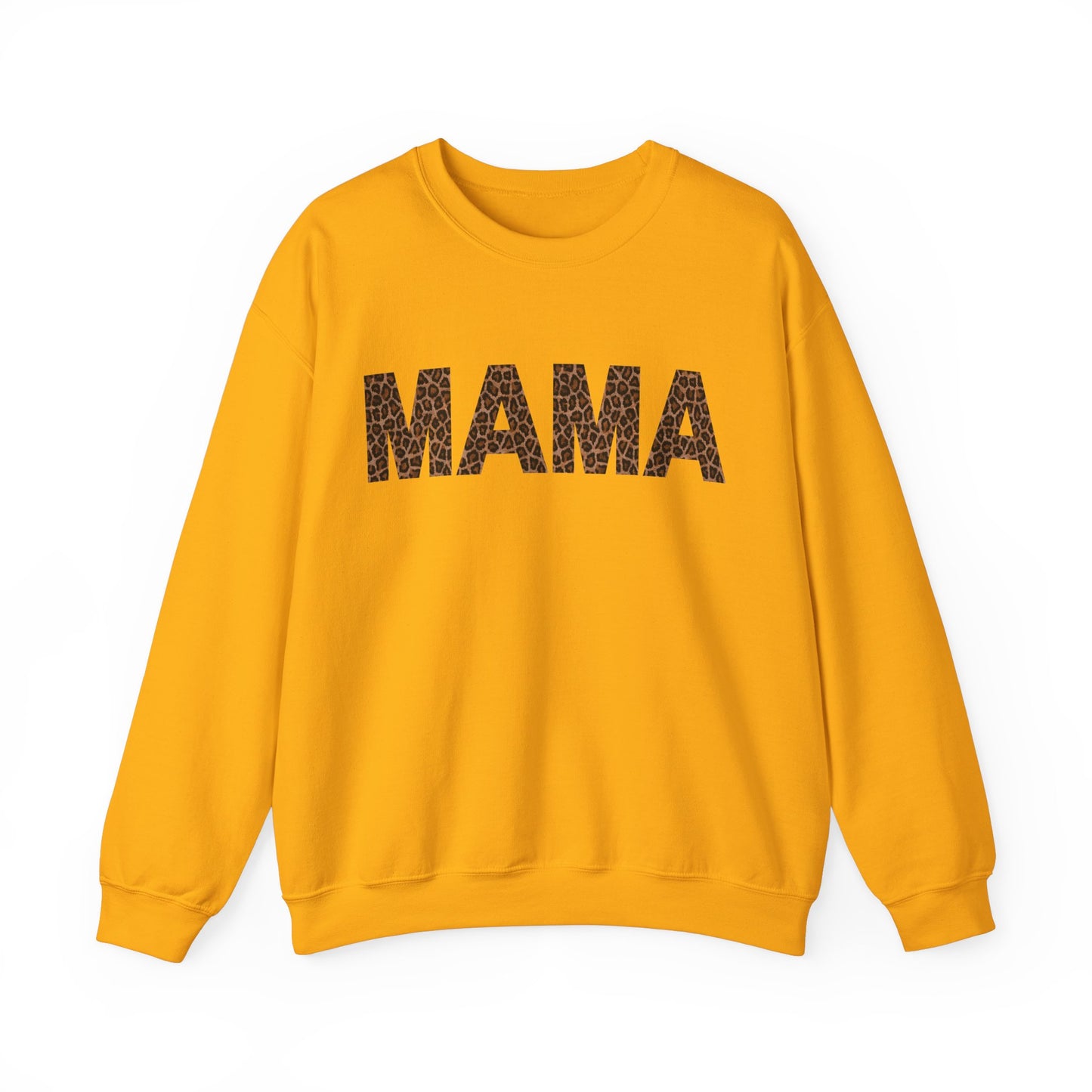 MAMA Comfy Sweatshirt for Mums