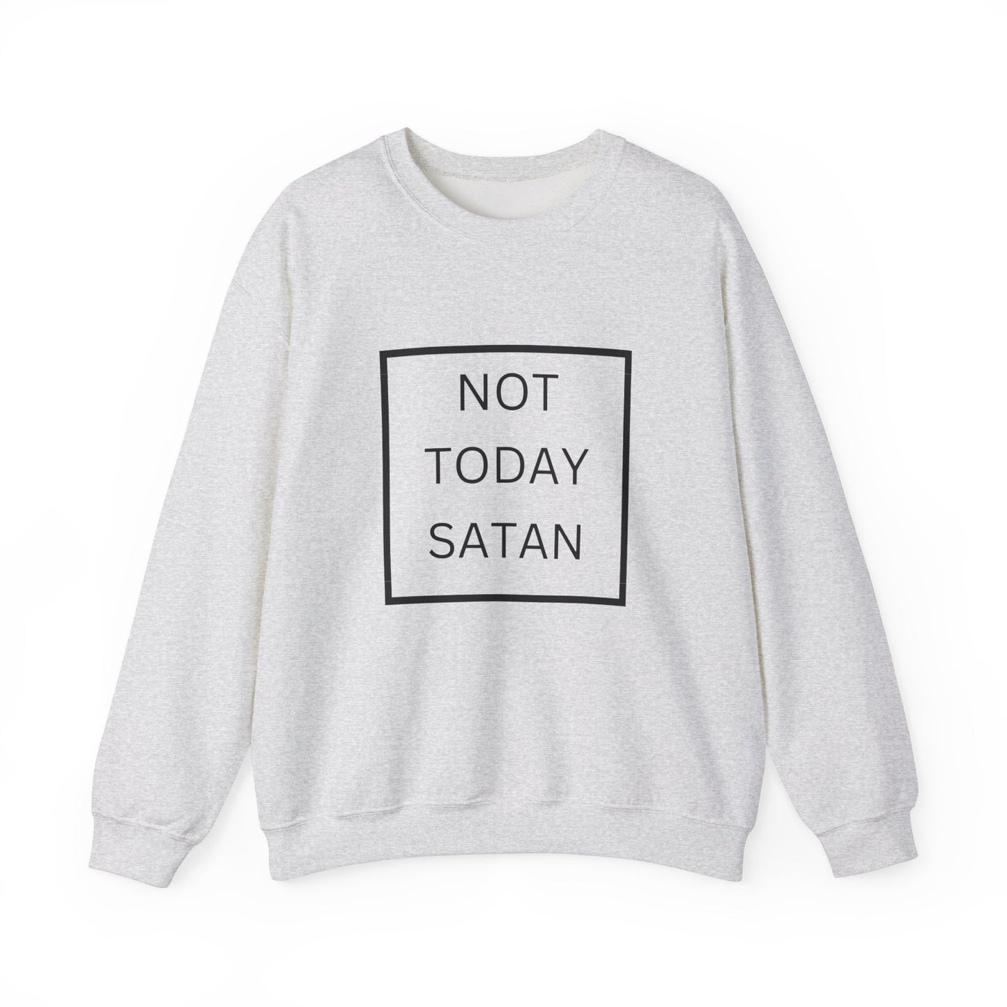 Christian Crewneck Sweatshirt