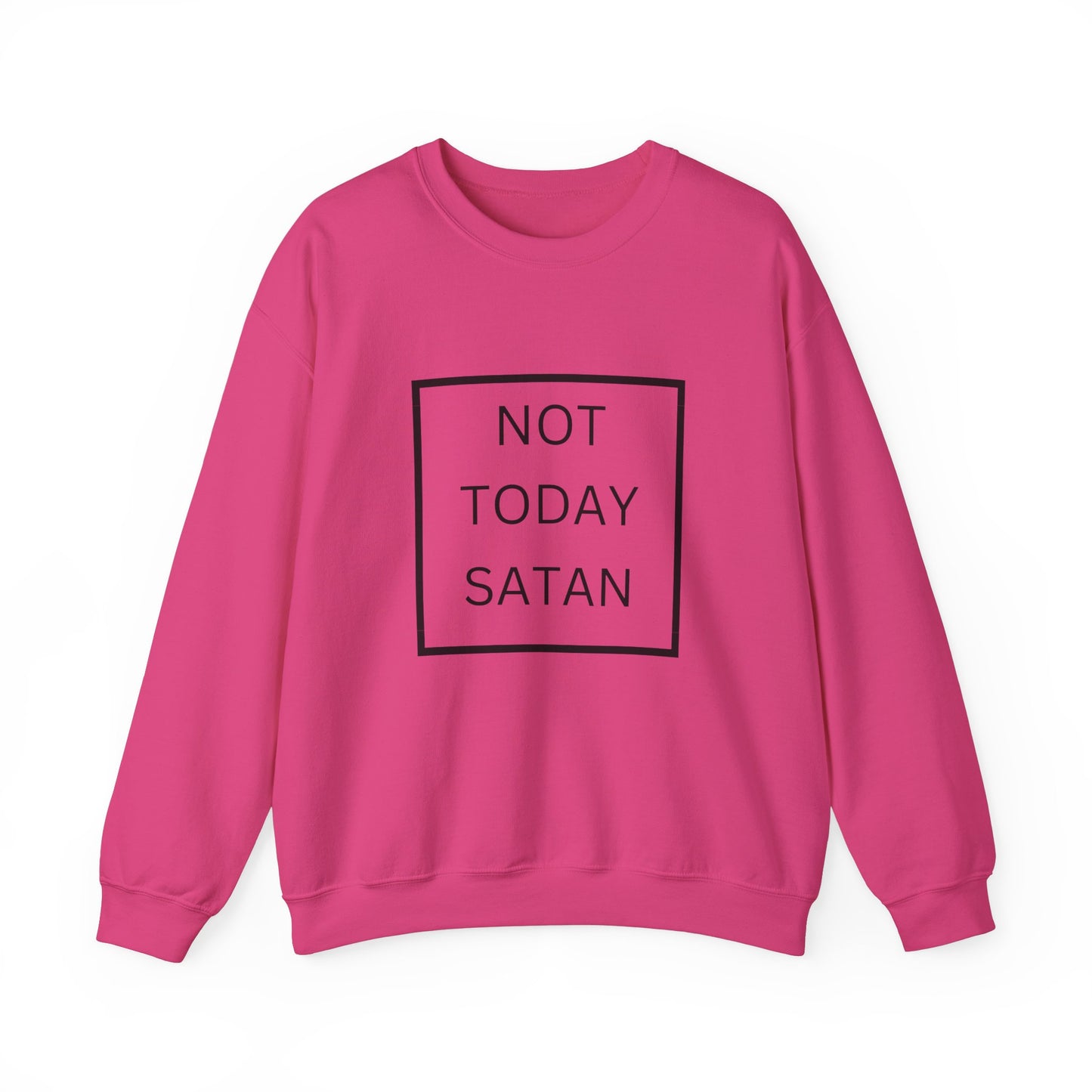 Christian Crewneck Sweatshirt
