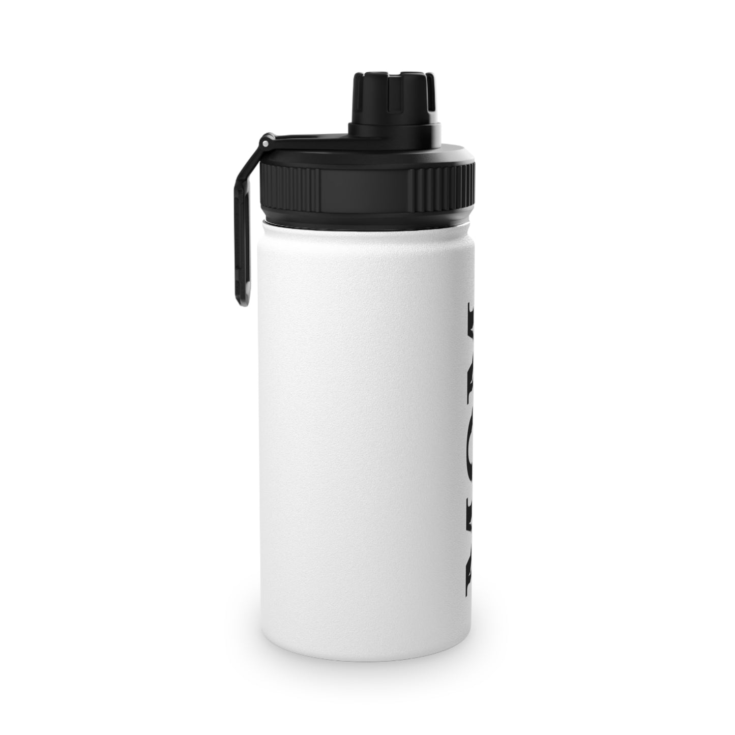 Personalized Insulated Stainless Steel Mom Water Bottle