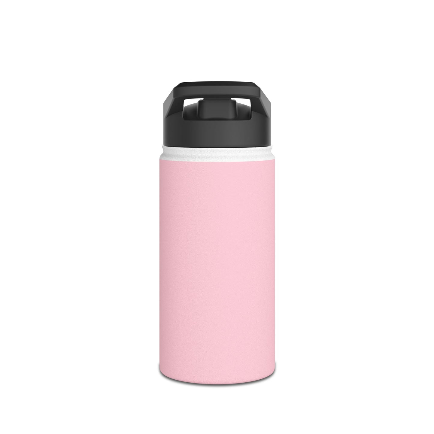 Mama Stainless Steel Water Bottle