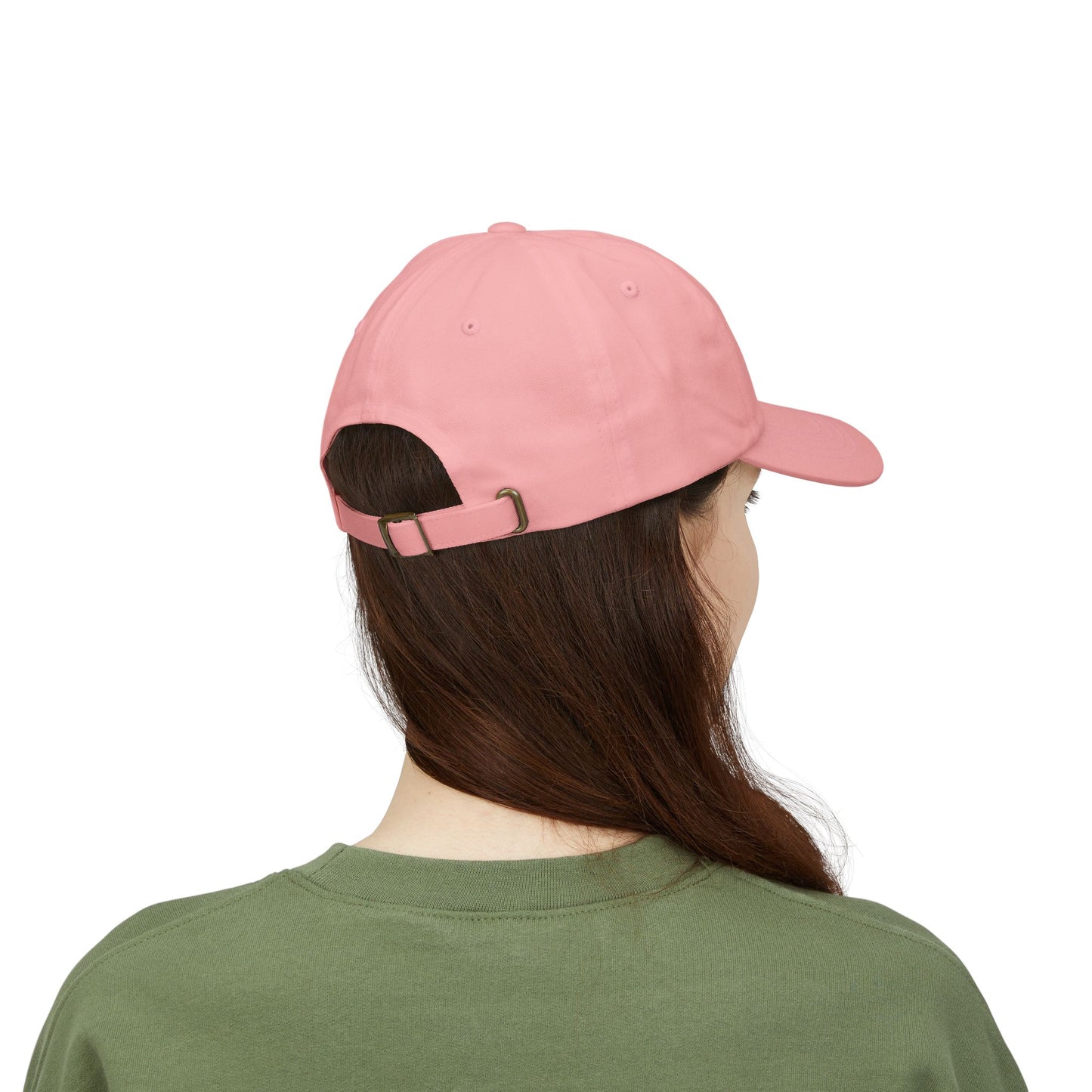 Smiley Sun Classic Summer Cap