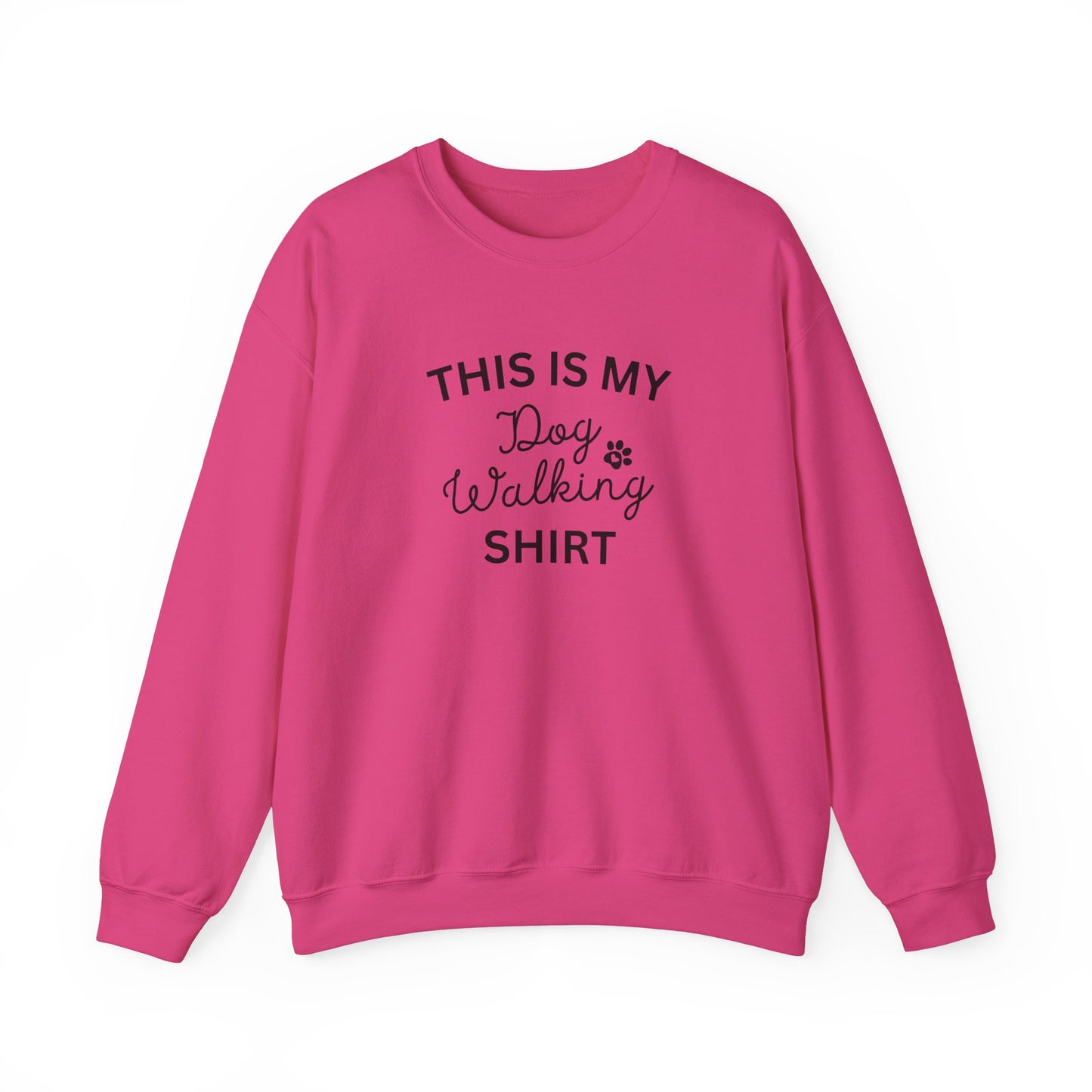 Funny Dog Lover Sweatshirt