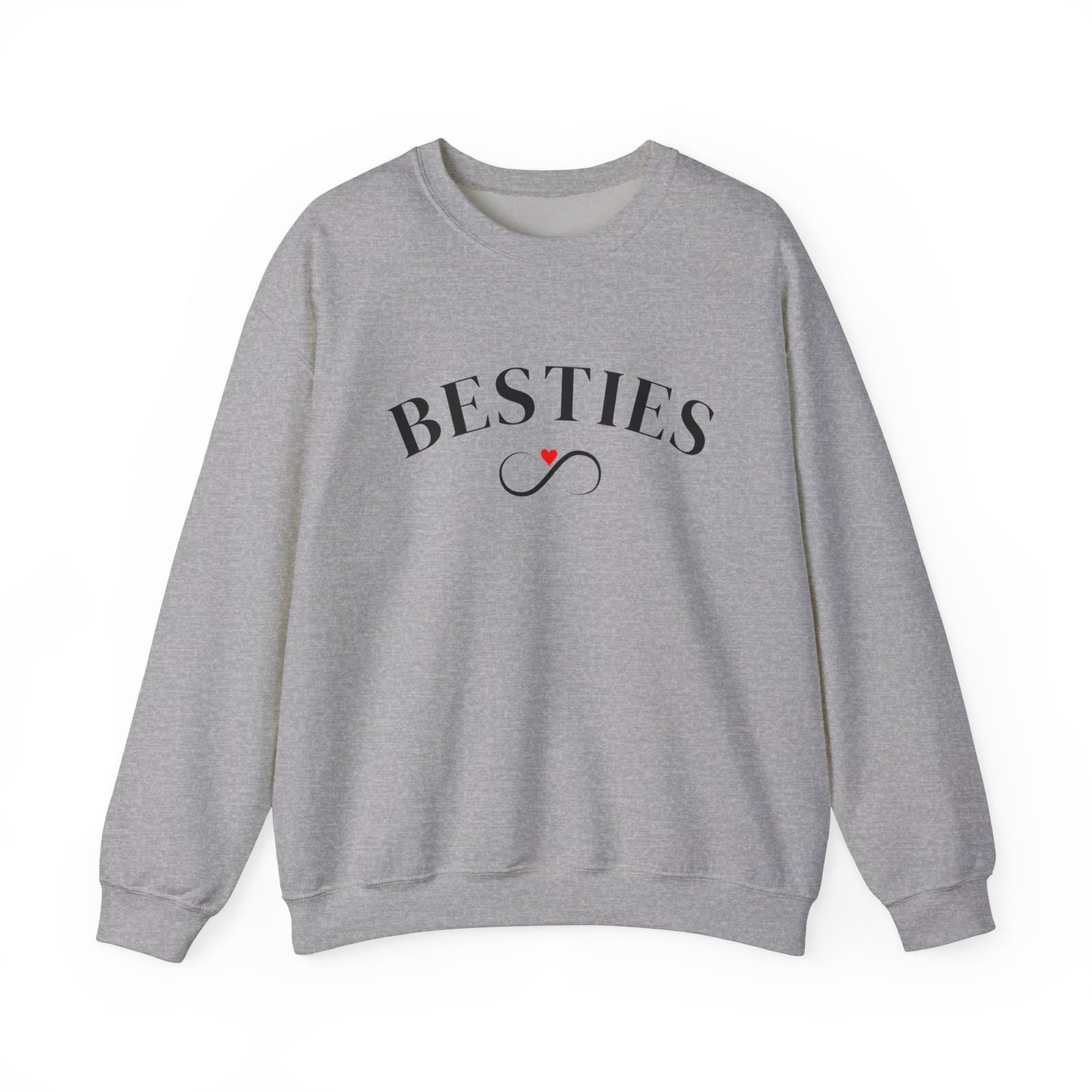 Besties Forever - Bestfriends Sweatshirt
