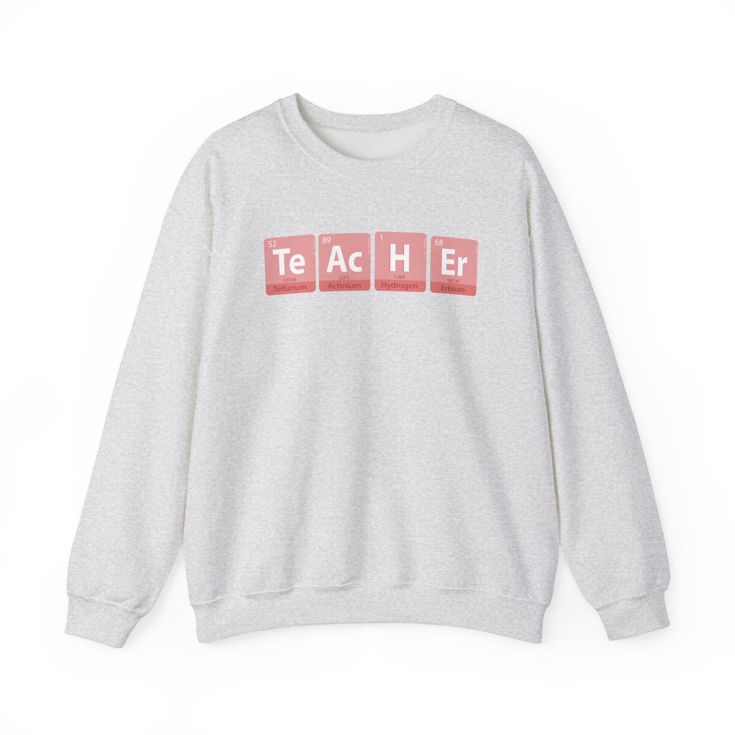 Funny Teacher Sweatshirt