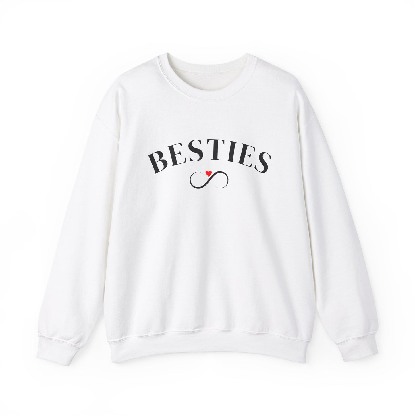 Besties Forever - Bestfriends Sweatshirt