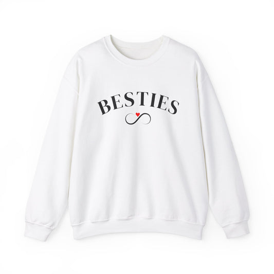 Besties Forever - Bestfriends Sweatshirt