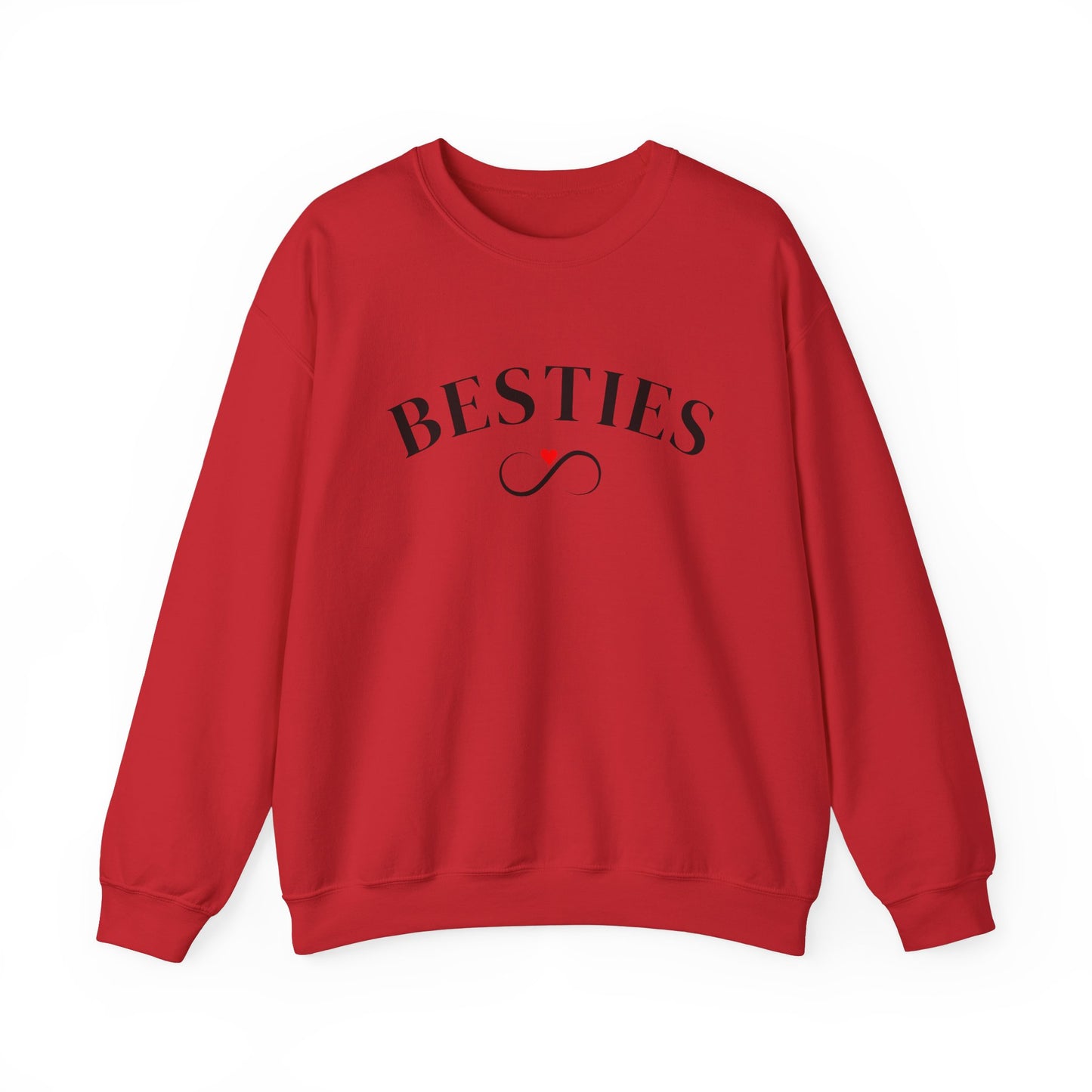 Besties Forever - Bestfriends Sweatshirt