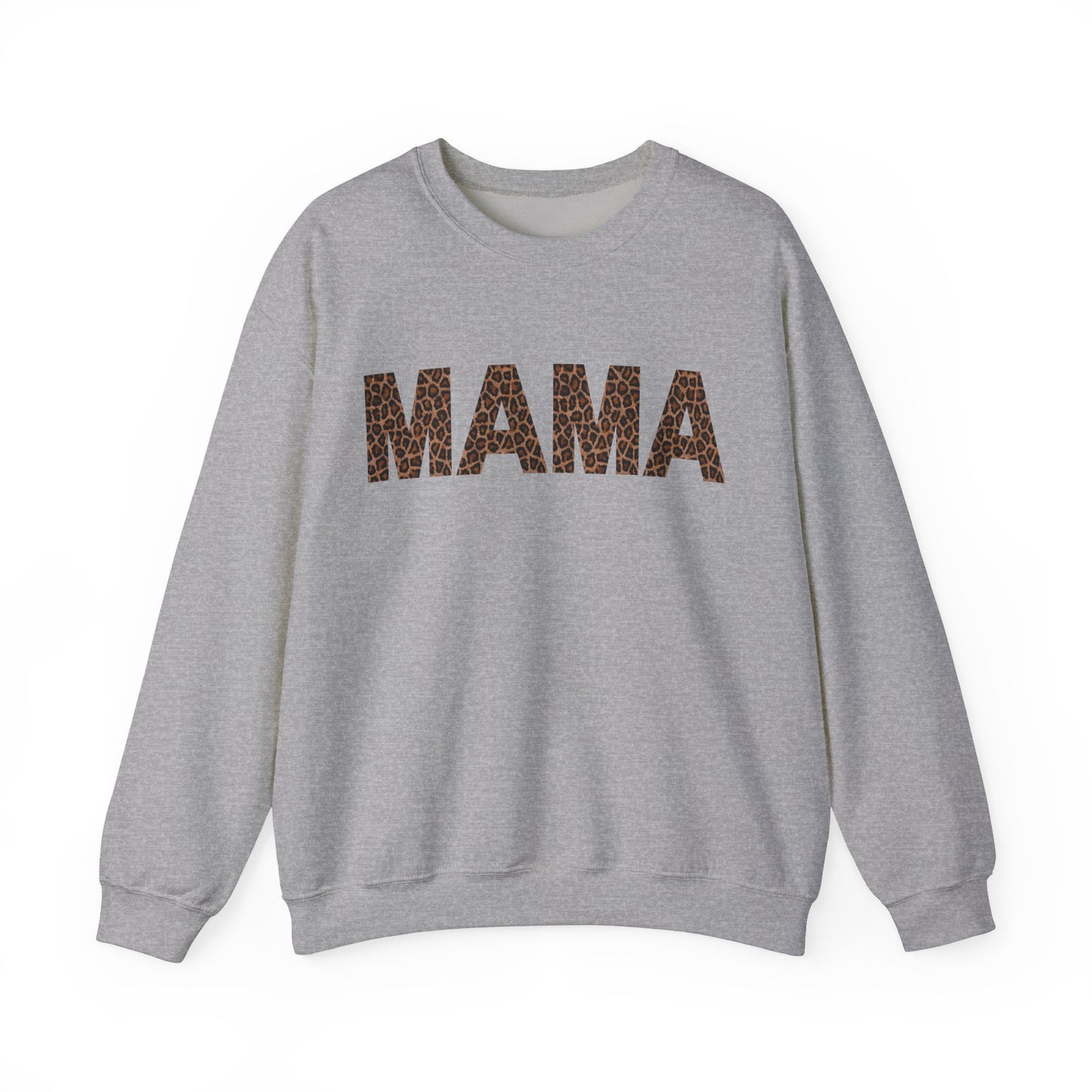 MAMA Comfy Sweatshirt for Mums