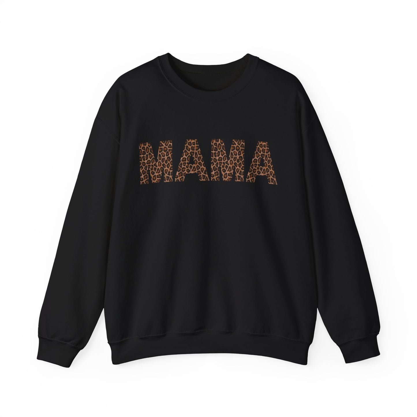 MAMA Comfy Sweatshirt for Mums