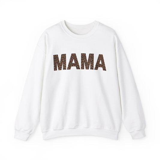 MAMA Comfy Sweatshirt for Mums