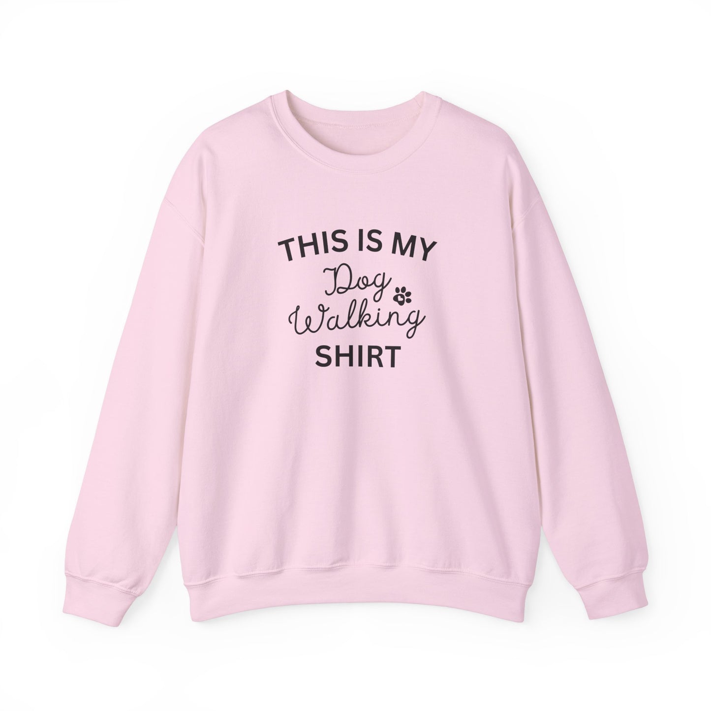 Funny Dog Lover Sweatshirt