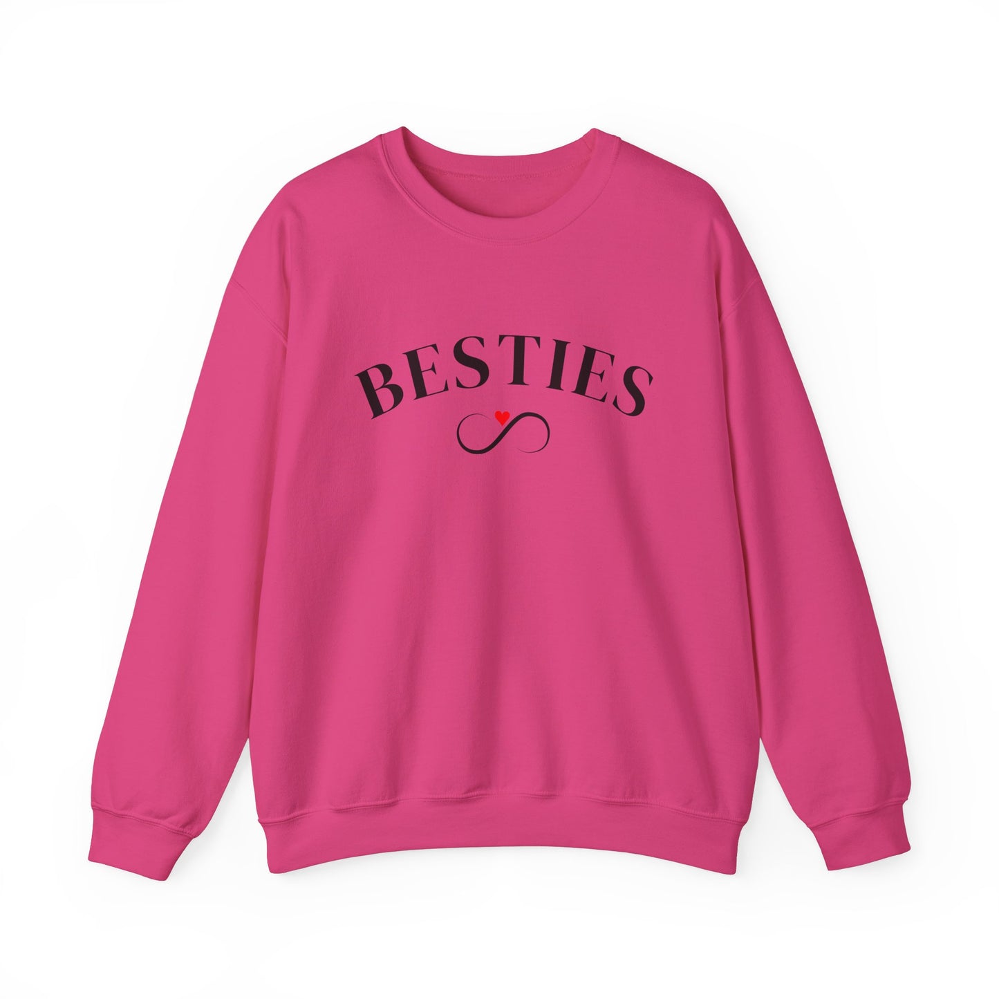 Besties Forever - Bestfriends Sweatshirt