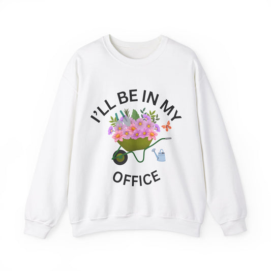Funny Gardening Lover Sweatshirt
