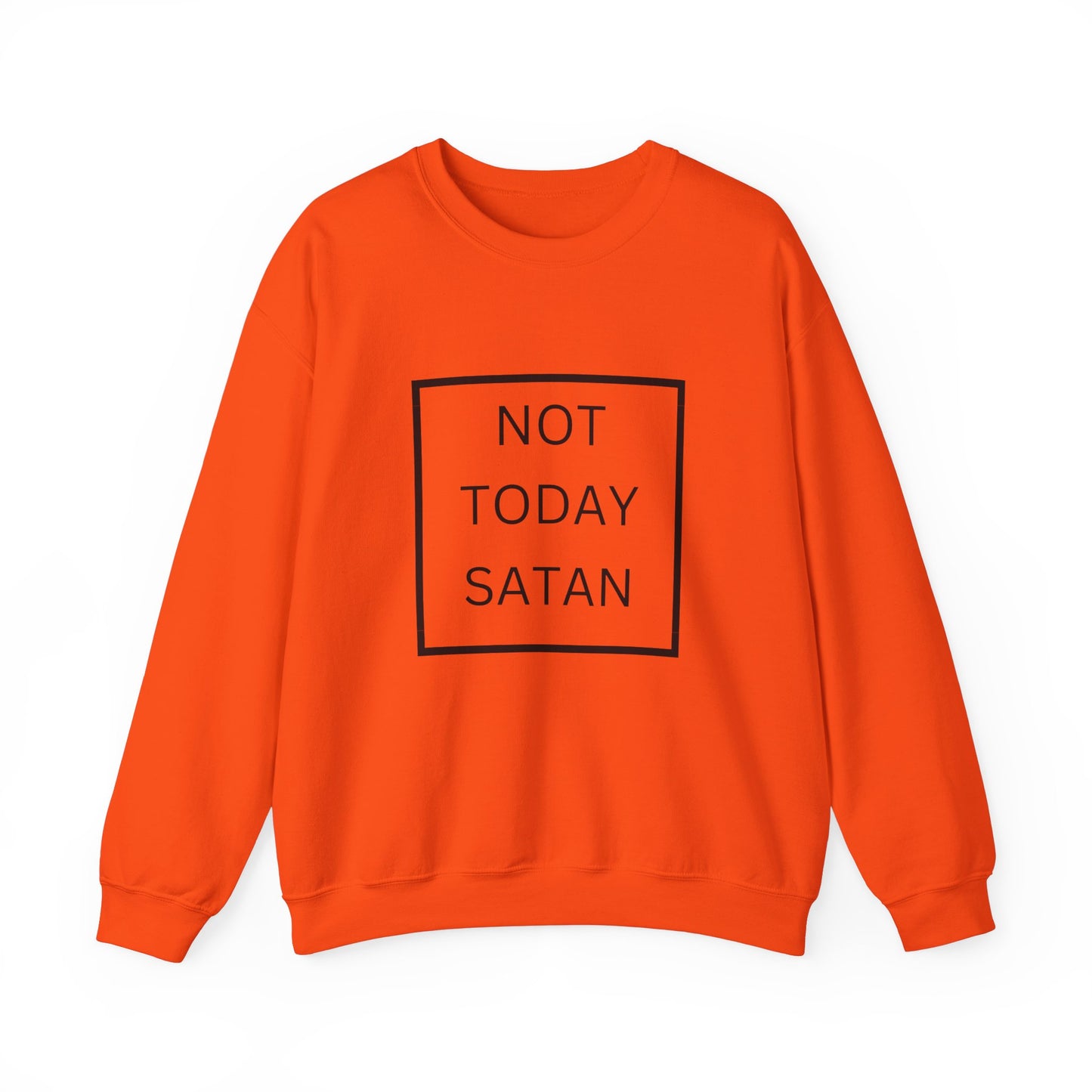 Christian Crewneck Sweatshirt