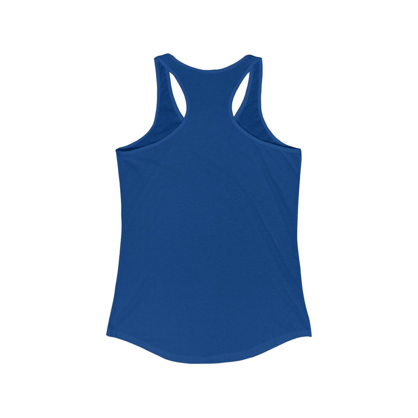 "In My Muscle Mom Era" Racerback Tank Top