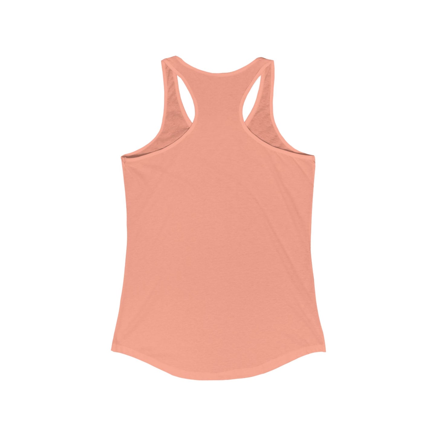 "In My Muscle Mom Era" Racerback Tank Top