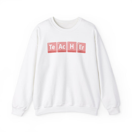 Funny Teacher Sweatshirt