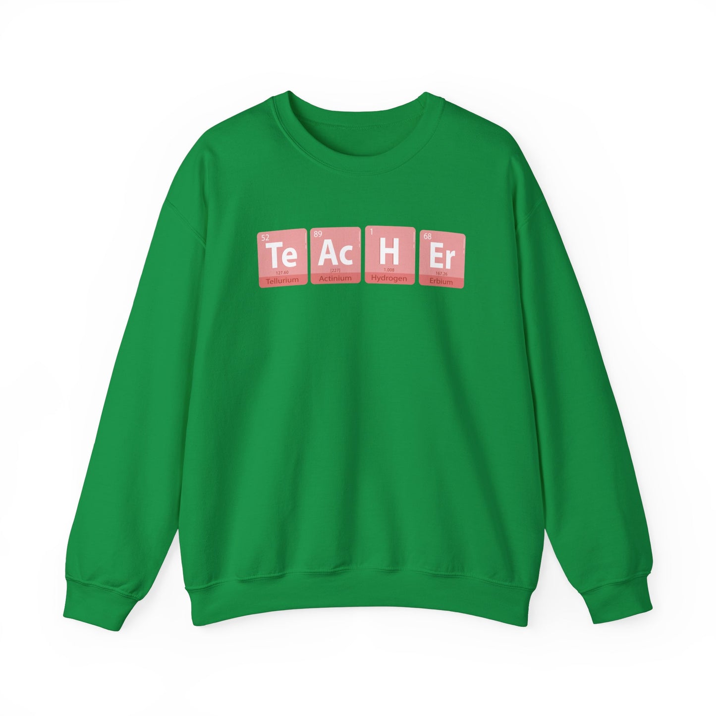 Funny Teacher Sweatshirt