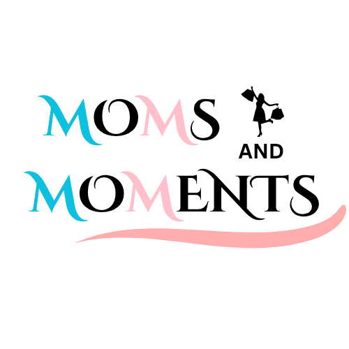 Moms & Moments