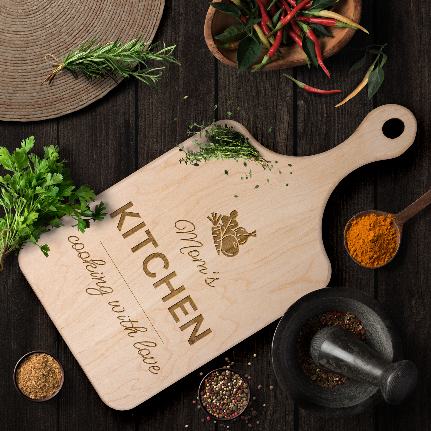 Moms_Kitchen_Wooden_Cutting_Board_Light_Handle_V_Lifestyle_Mockup.png
