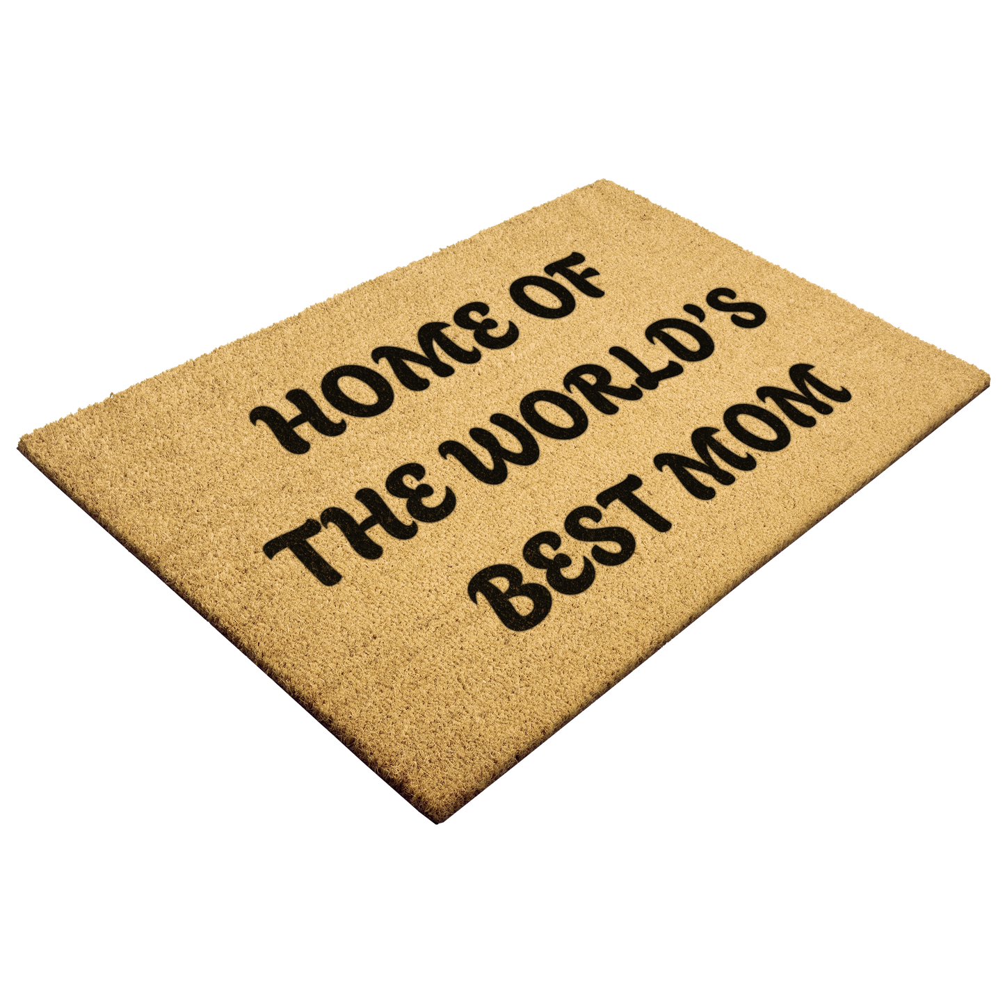 Worlds_Best_Mom_Doormat_Outdoor_Mat_Angle_Mockup.png
