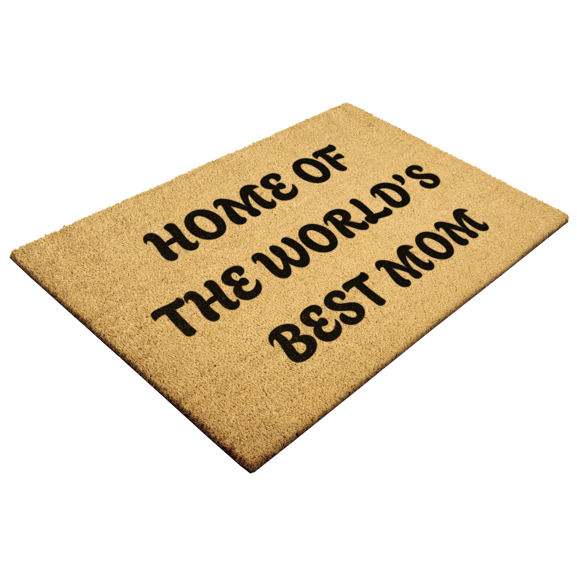 Worlds_Best_Mom_Doormat_Outdoor_Mat_Angle_Mockup.png