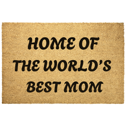 Worlds_Best_Mom_Doormat_Outdoor_Mat_Main_Mockup.png
