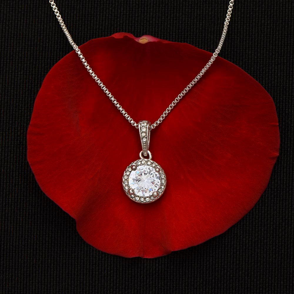 Eternal Hope Mother's Day Necklace