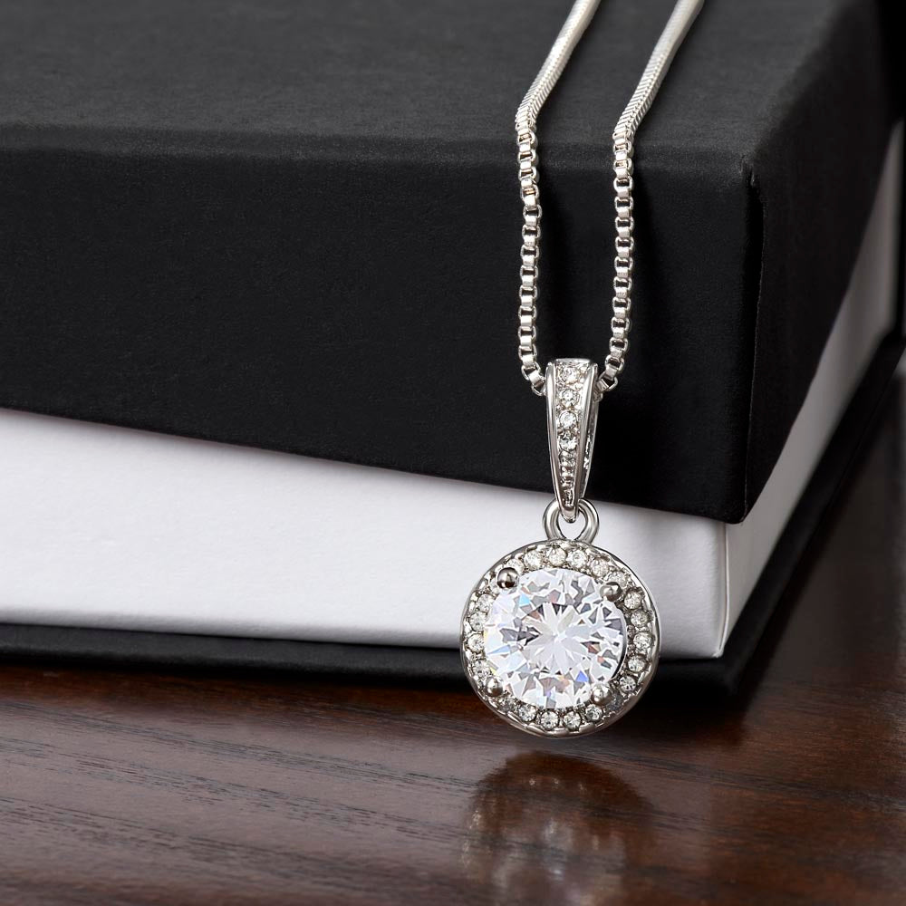 Eternal Hope Mother's Day Necklace