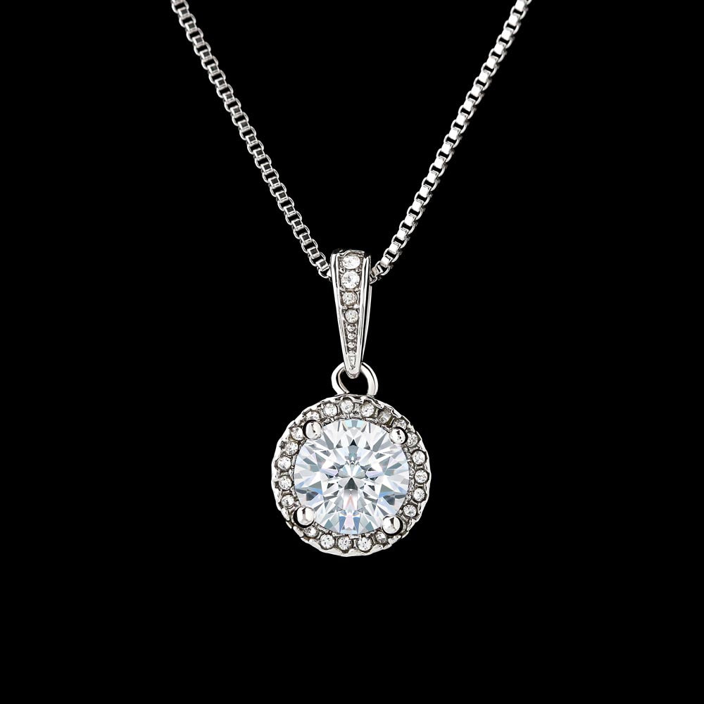 Eternal Hope Mother's Day Necklace