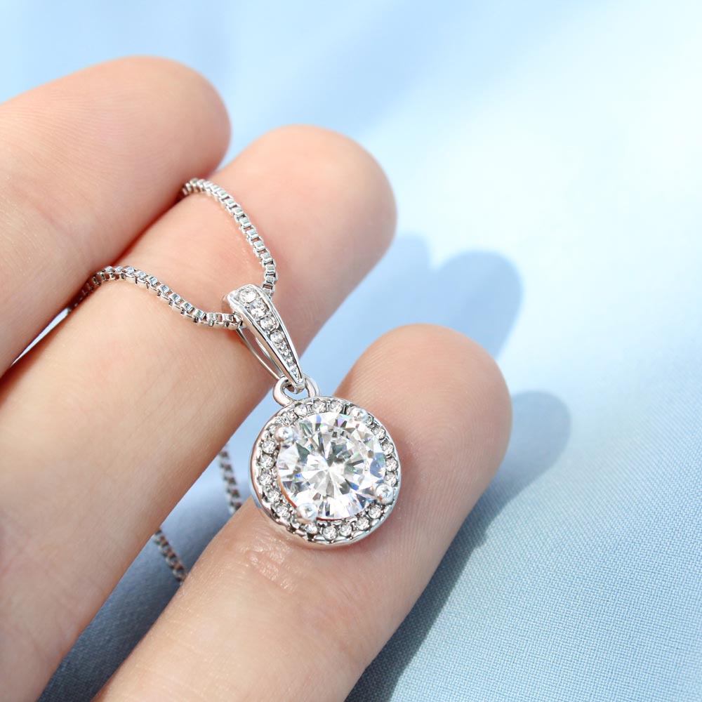 Eternal Hope Mother's Day Necklace