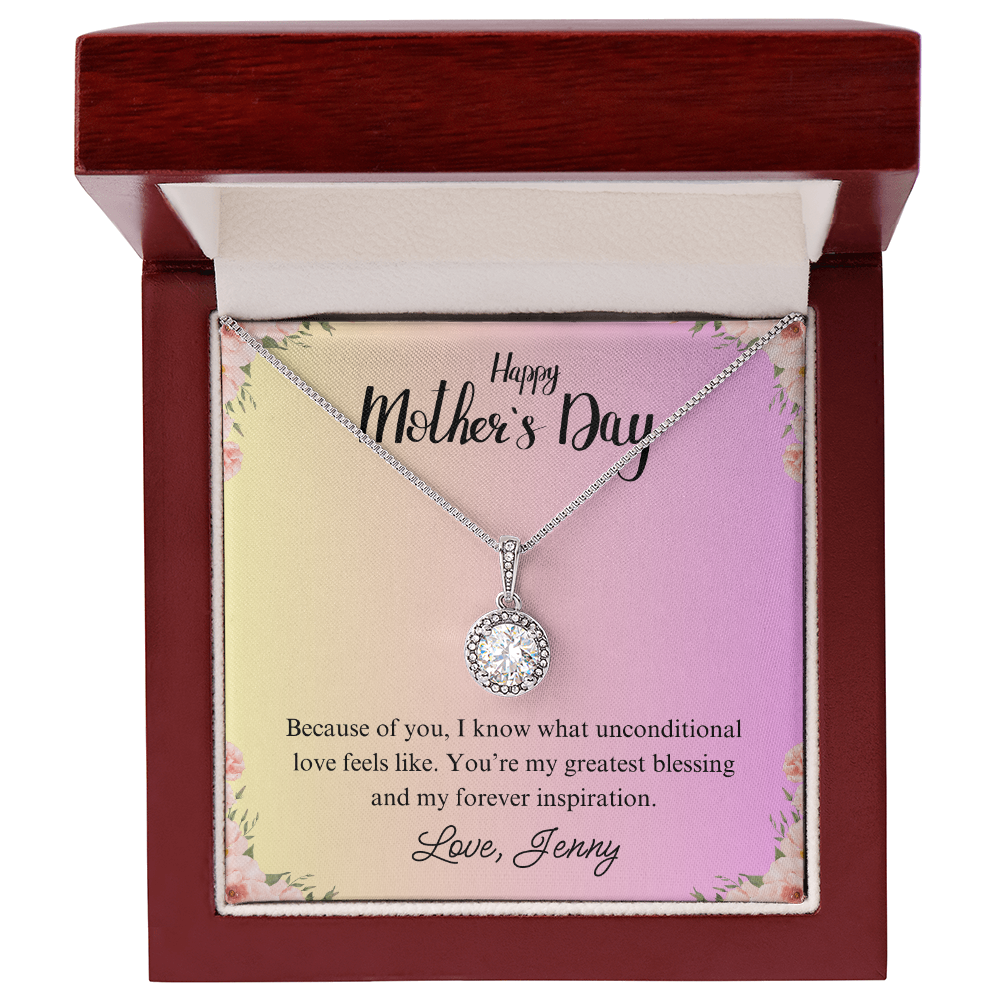 Eternal Hope Mother's Day Necklace