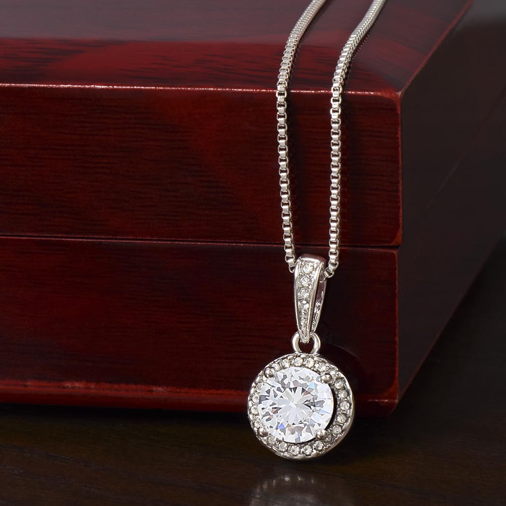 Eternal Hope Mother's Day Necklace