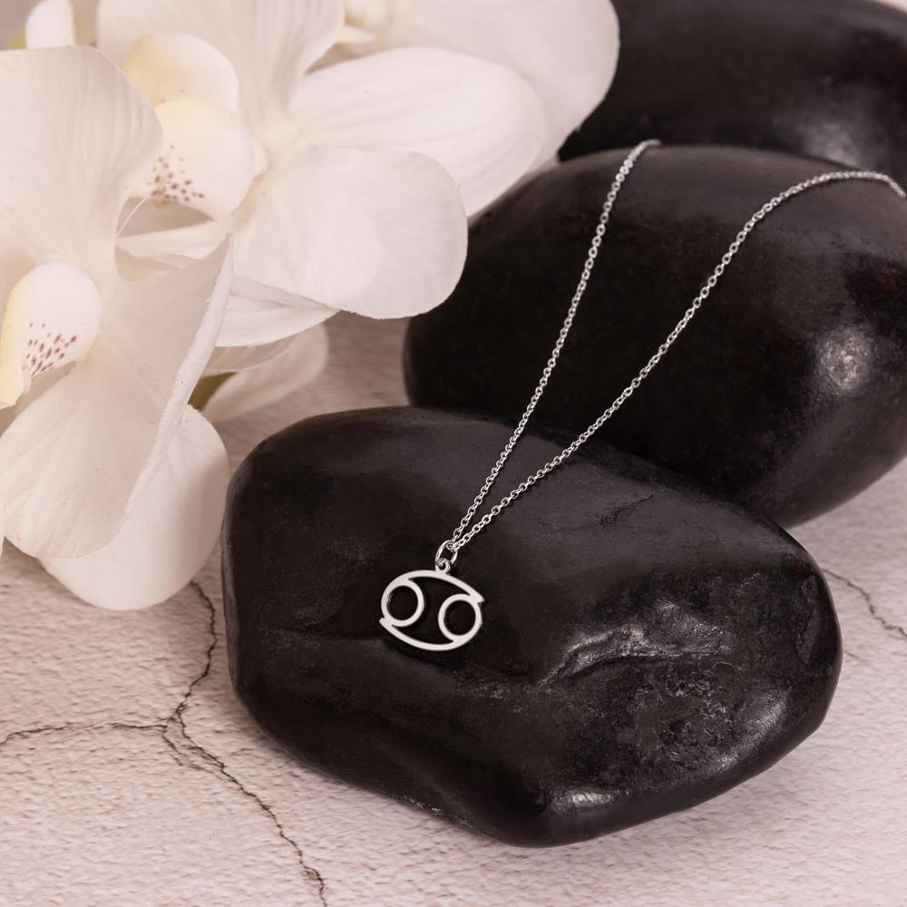 Zodiac Sign Necklace